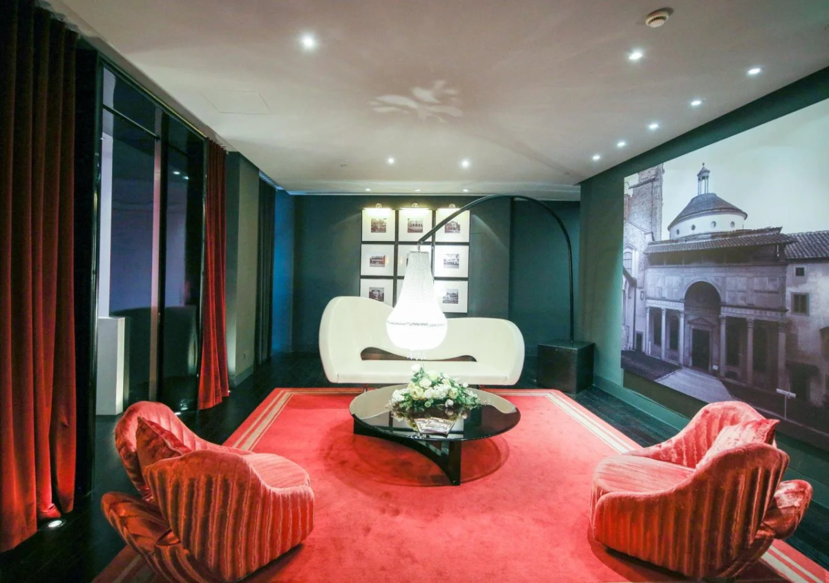 Jinjiang Metropolo Hotel Classiq Shanghai Off Bund