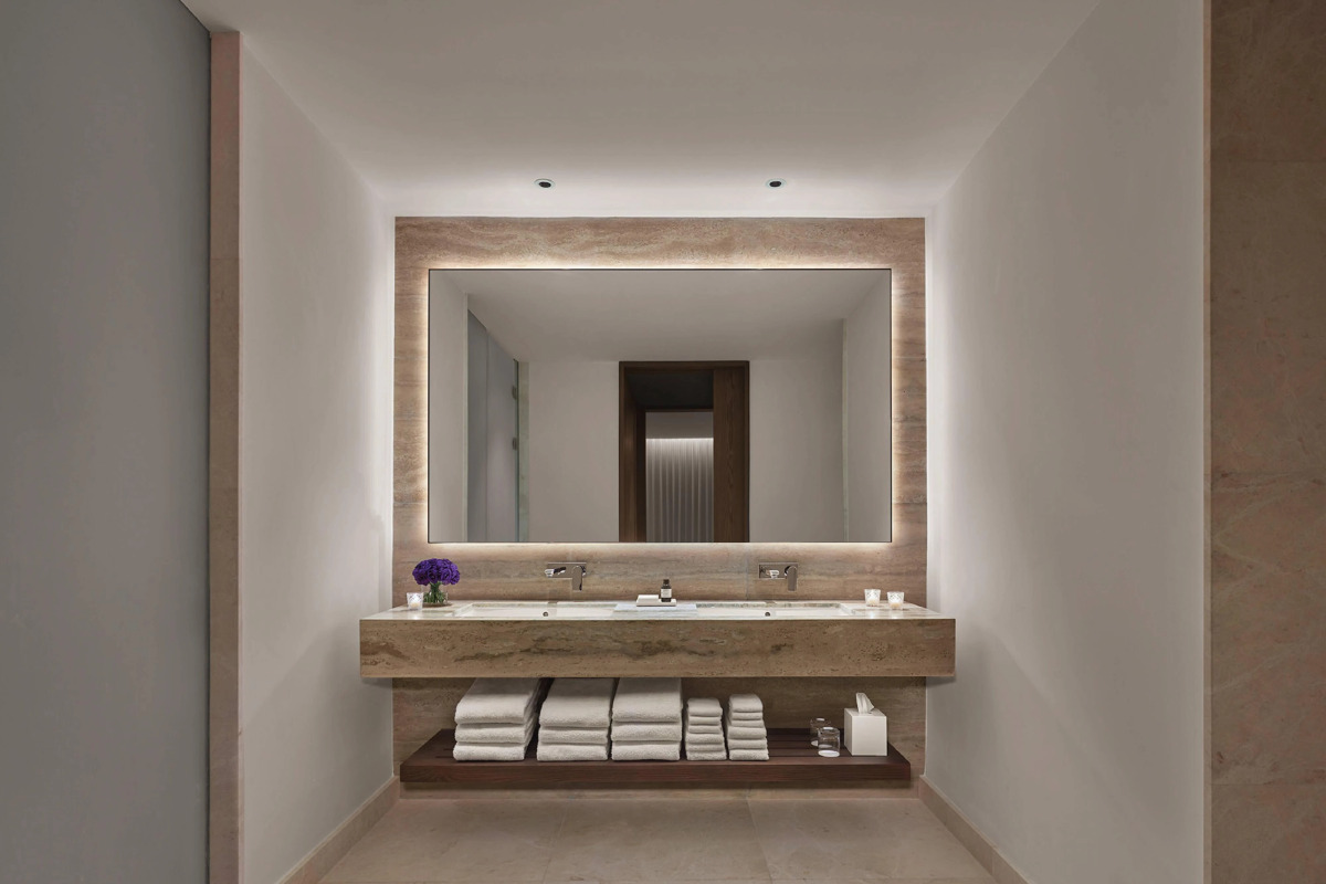 The Abu Dhabi Edition