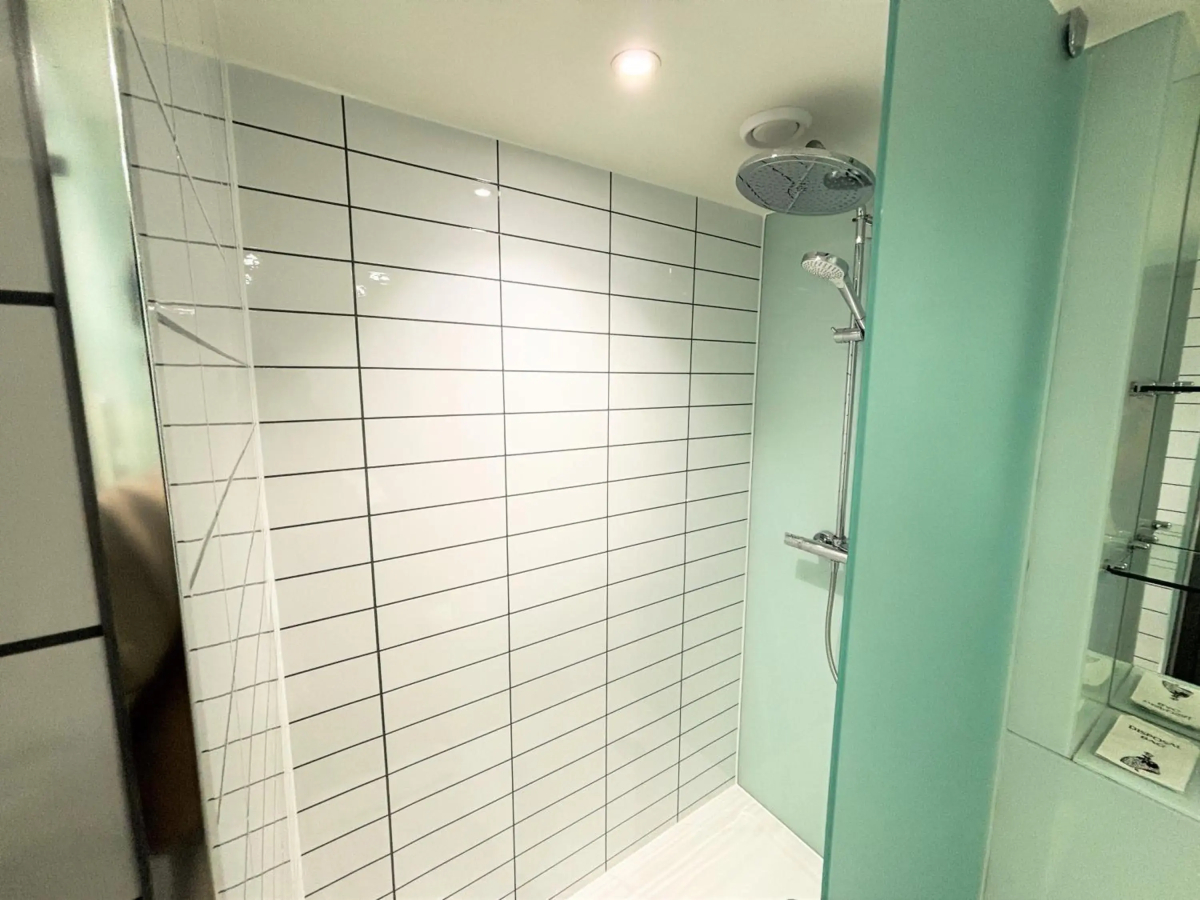 B&B HOTEL Warrington