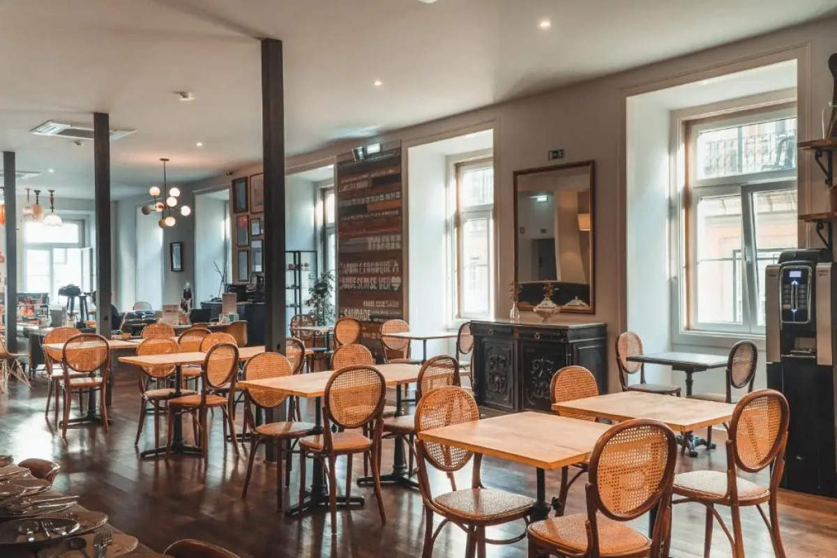 Tesouro da Baixa by Shiadu