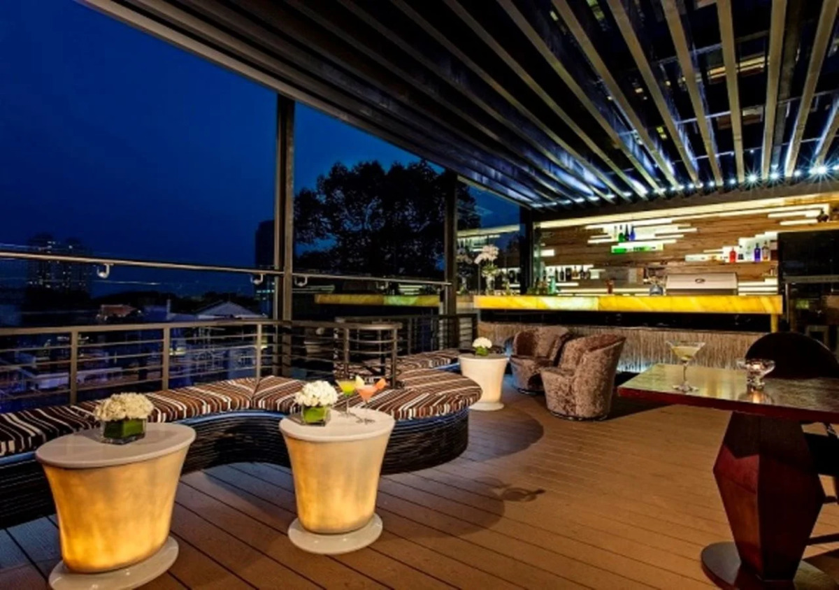 Signature Boutique Hotel