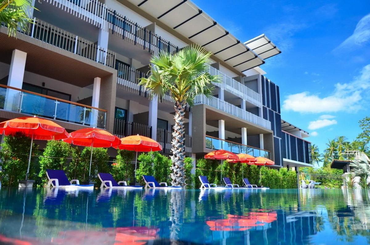 Chaweng Noi Pool Villa