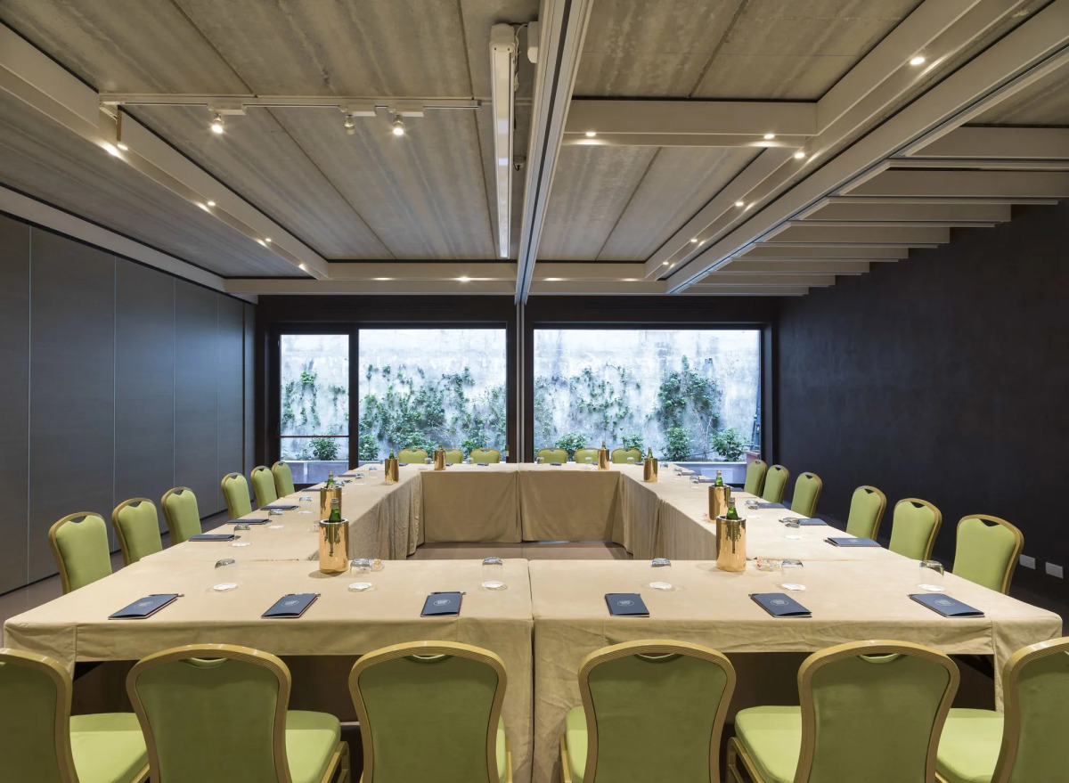 Hotel Mulino di Firenze, WorldHotels Crafted