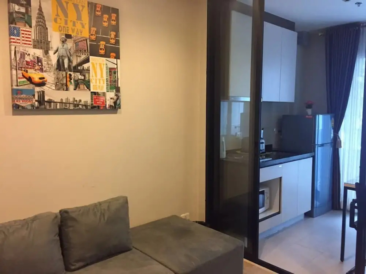 The Base Central Pattaya by Minsu