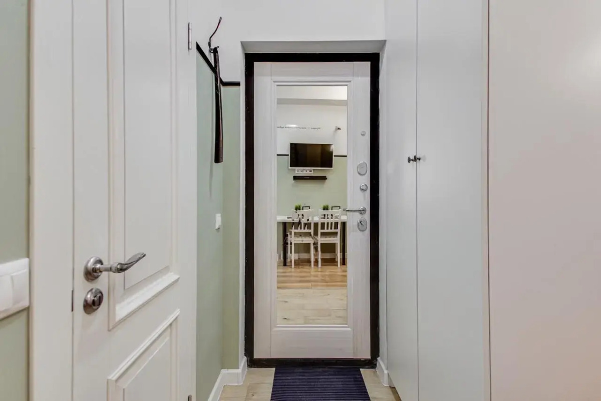 Home24 на переулке Балакиревский 23