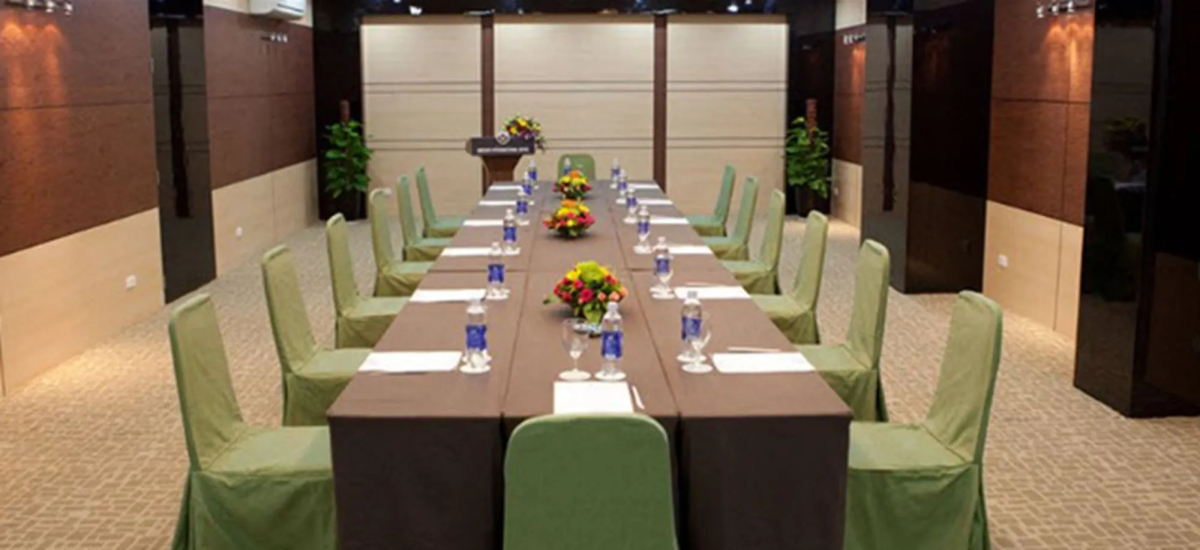 Bao Son International Hotel