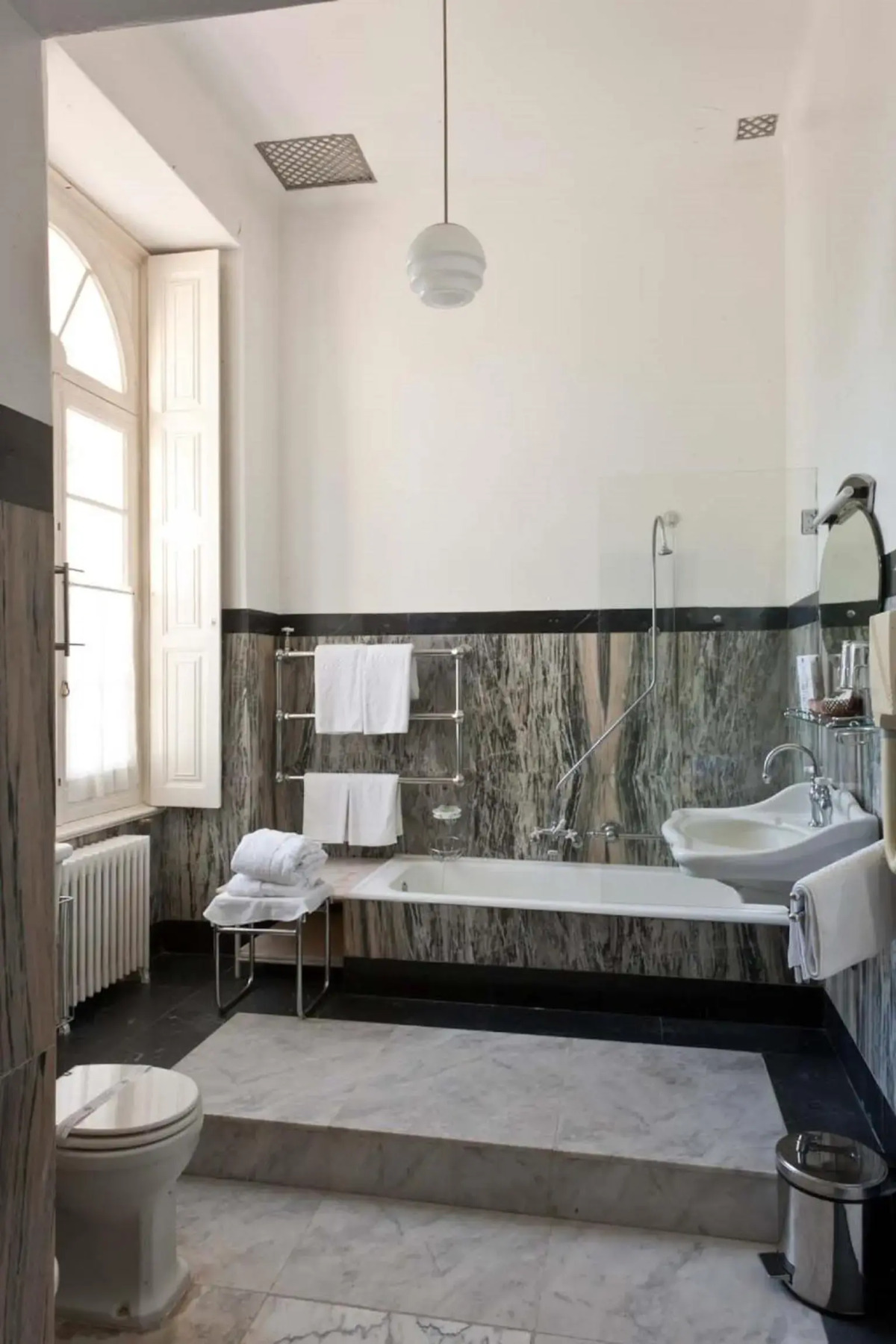 Bussaco Palace Hotel