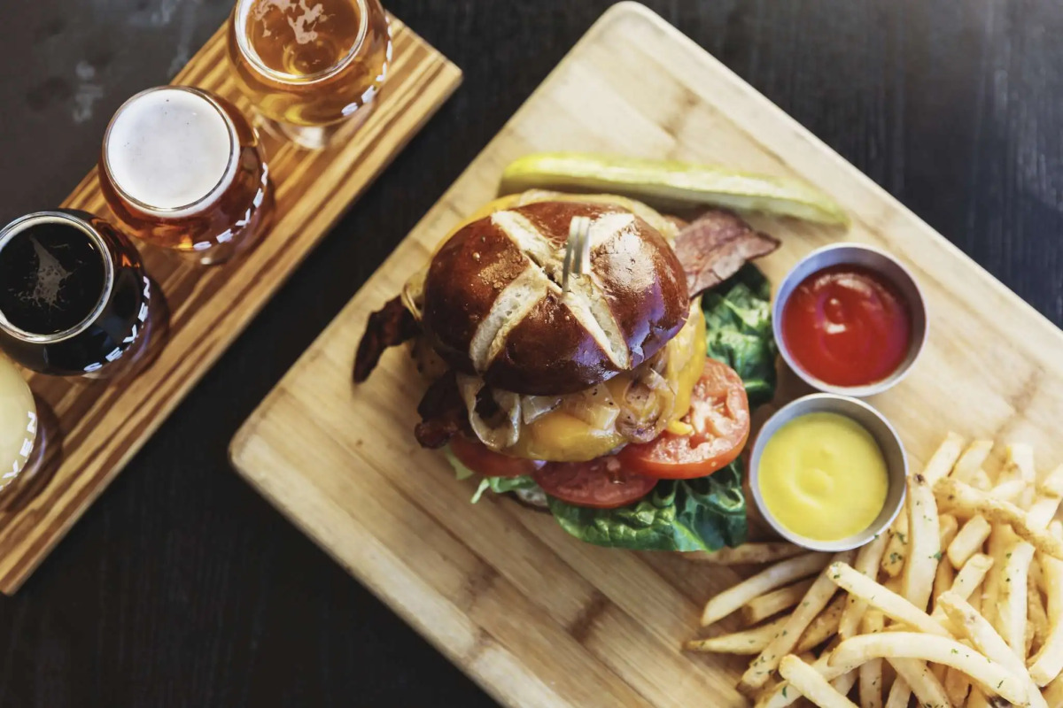 Stanford Court San Francisco