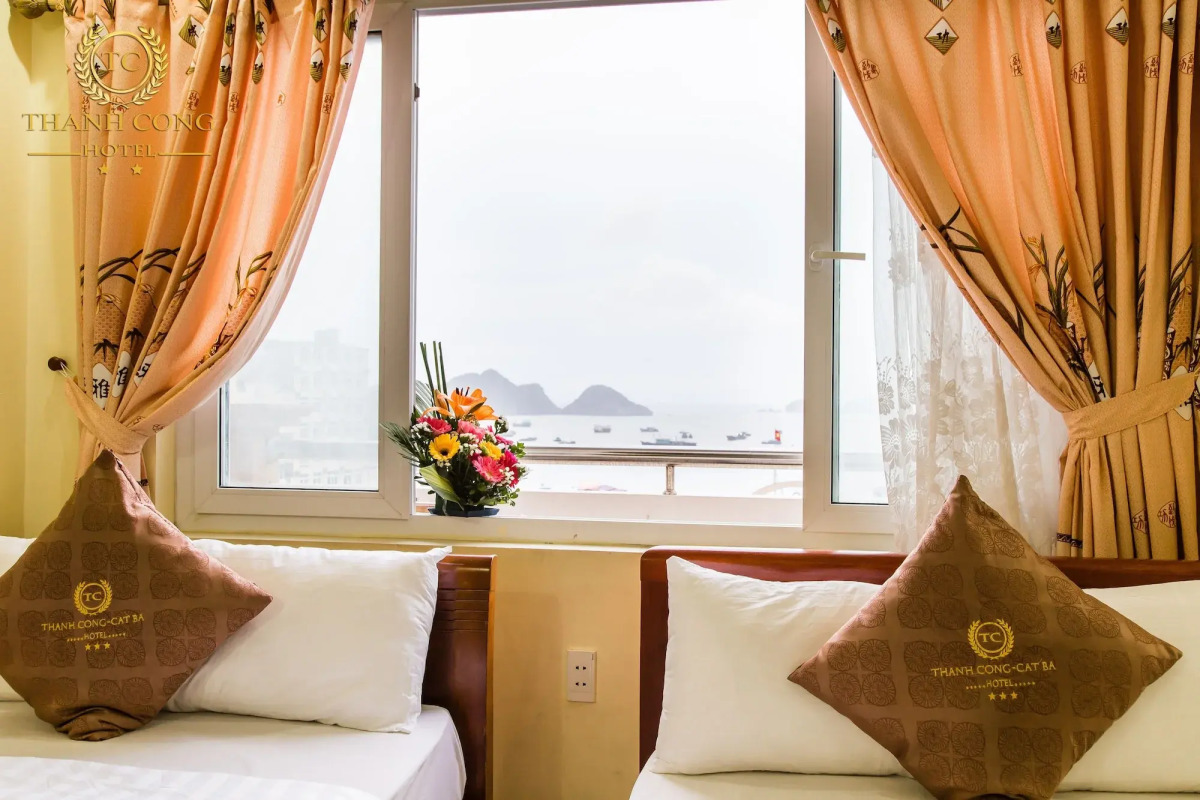 Thanh Cong 2 Hotel