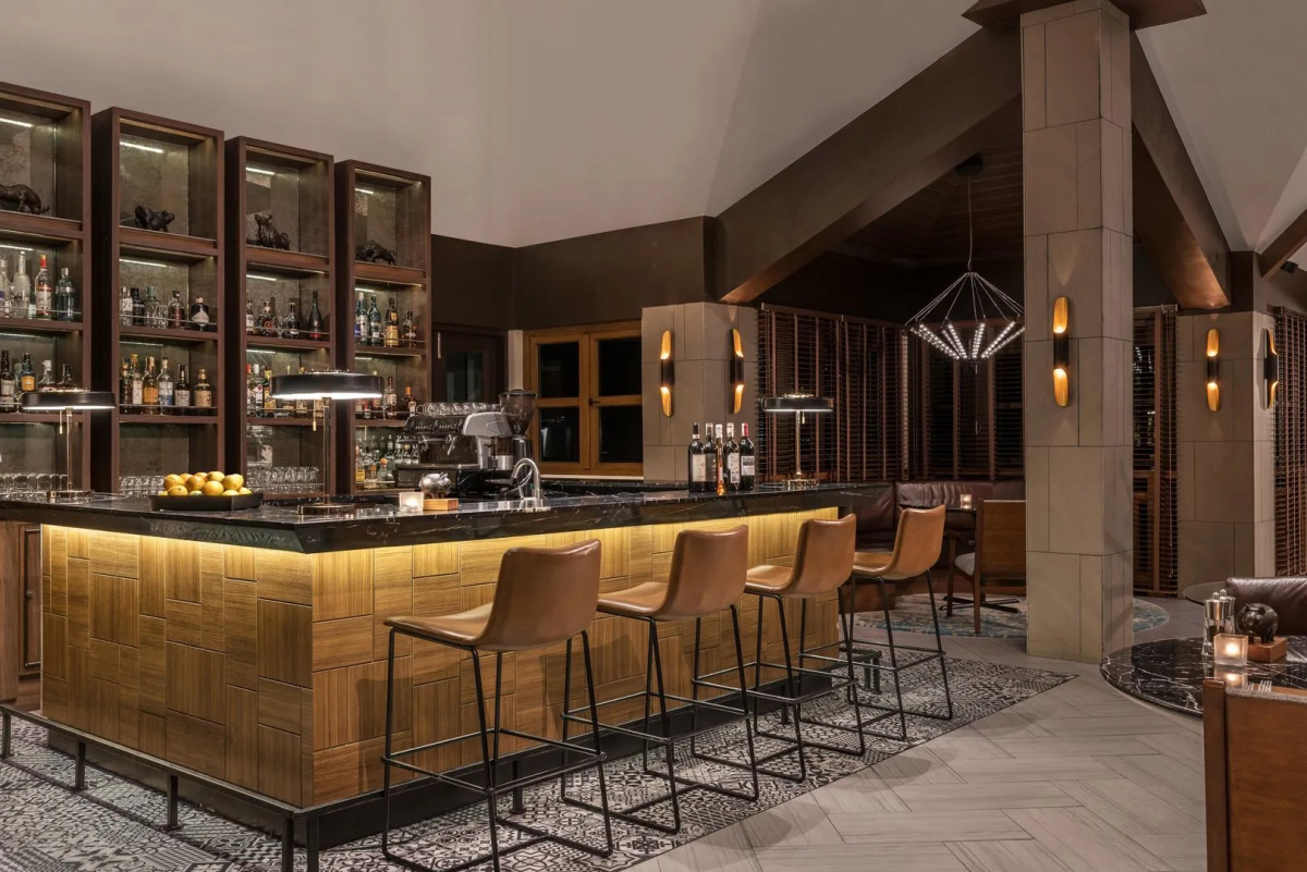 Crimson Resort and Spa Mactan