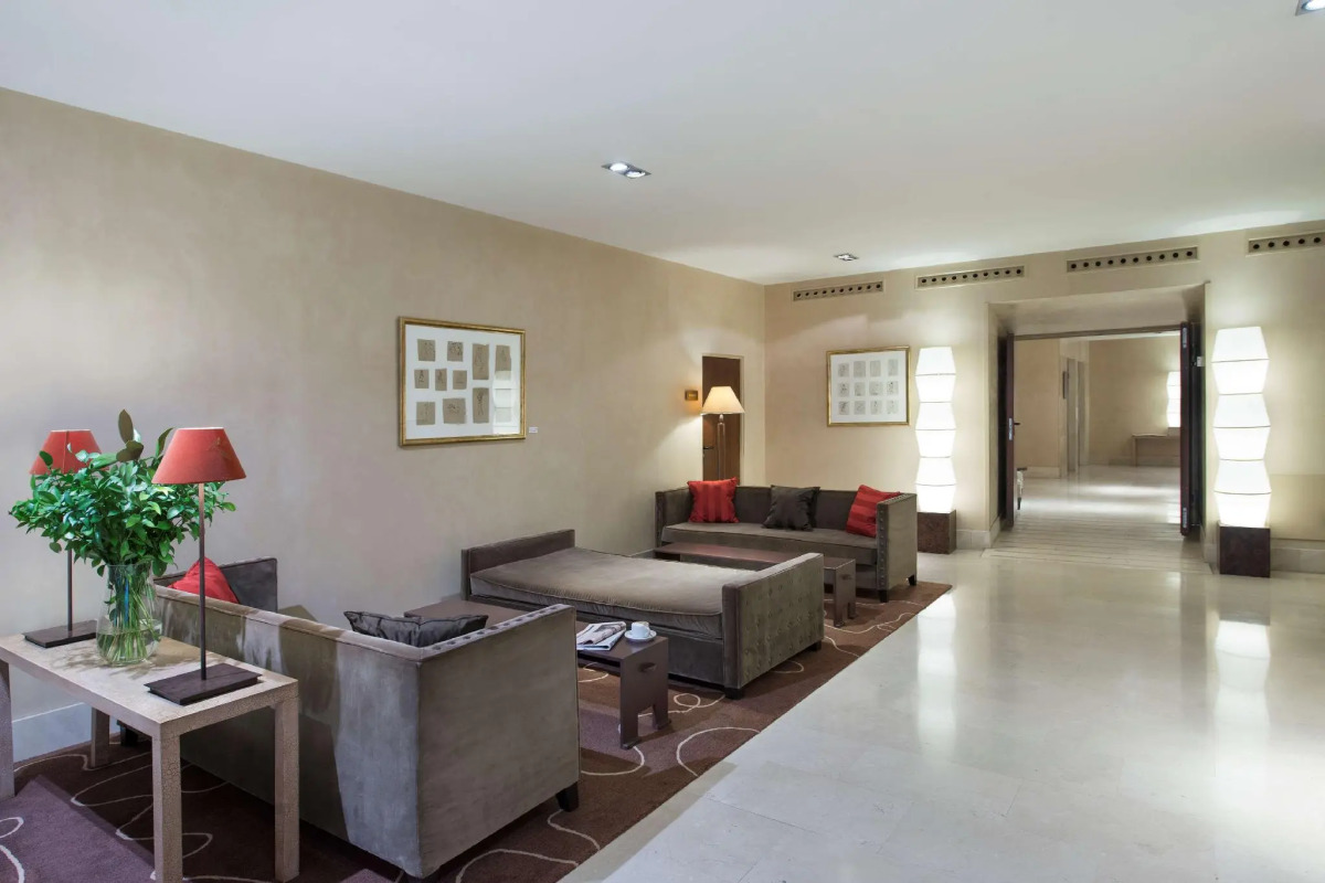 Hotel Palacio Aviles, Affiliated by Meliá