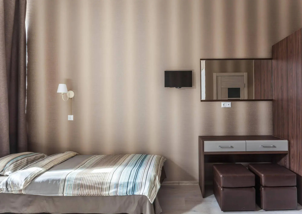 Мини-отель У Церкви