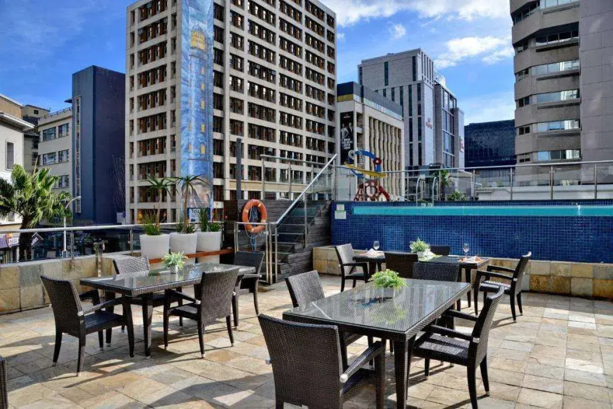 Cresta Grande Cape Town