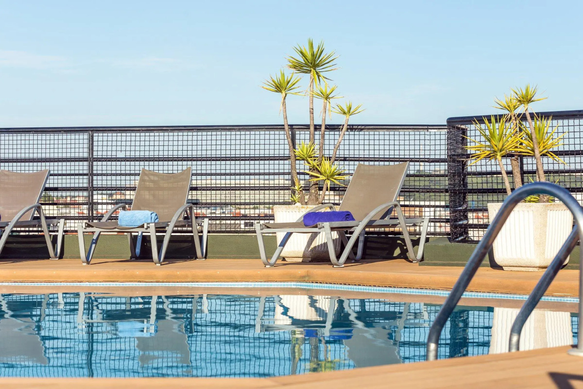 Holiday Inn Lisbon by IHG