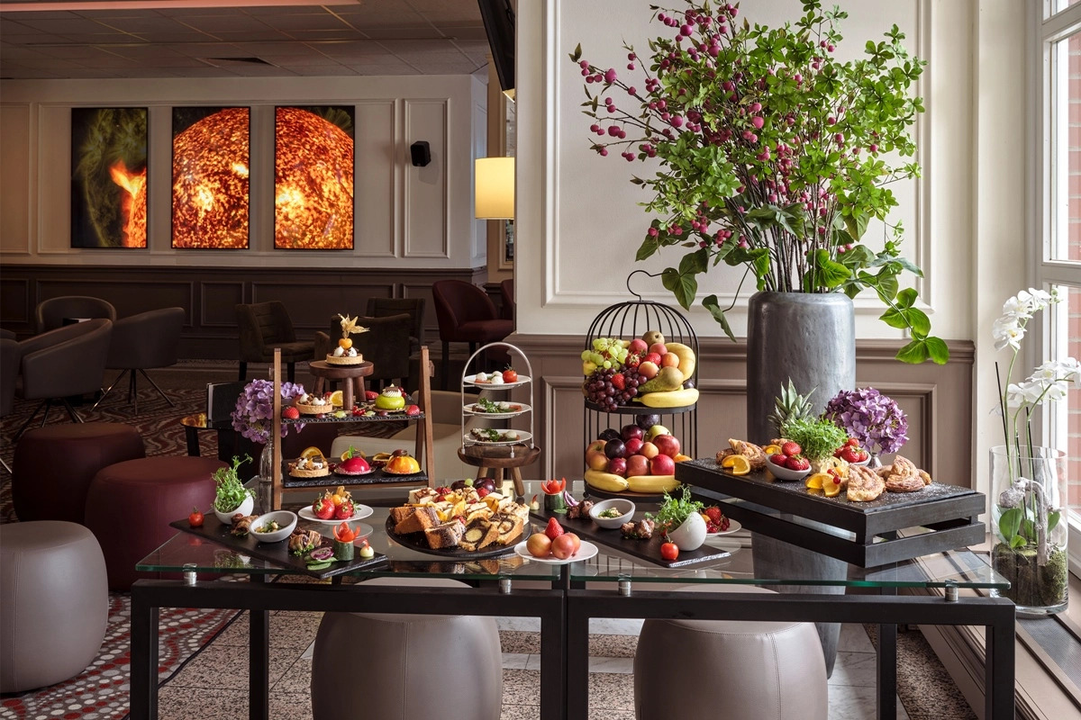 Leonardo Hotel Hamburg Stillhorn