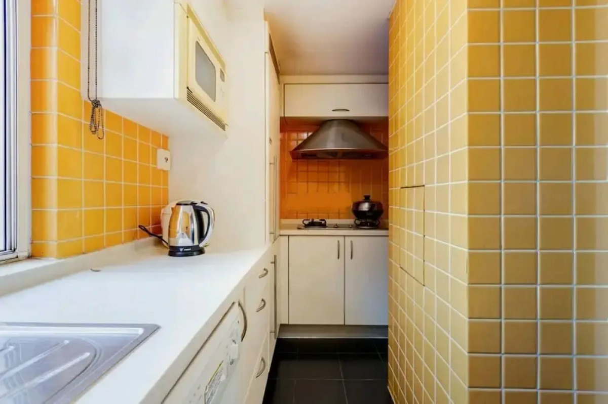 Beijing Life Cozy Branch Downtown