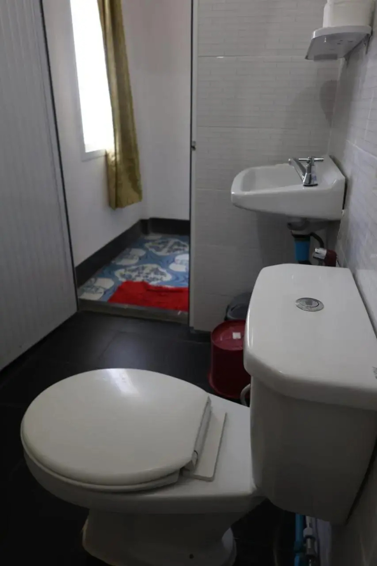 Bamboo Hut Bungalow - Adults Only