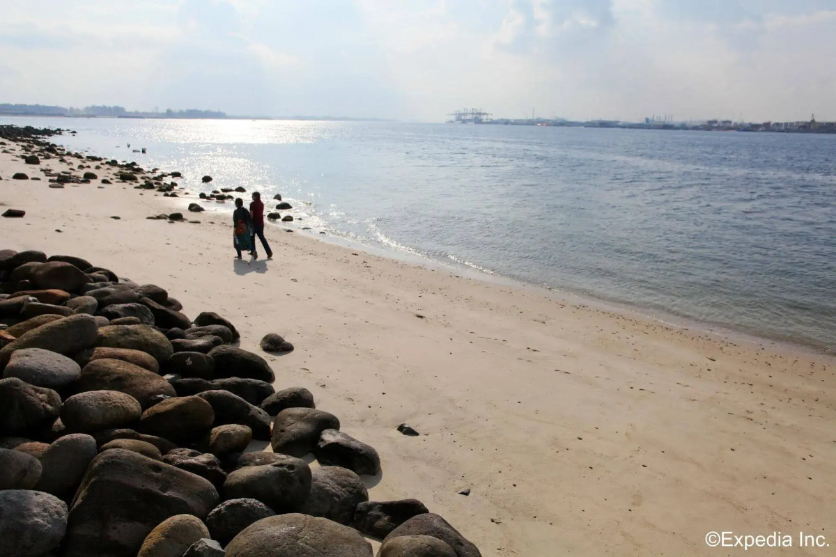 Punggol Ranch Resort