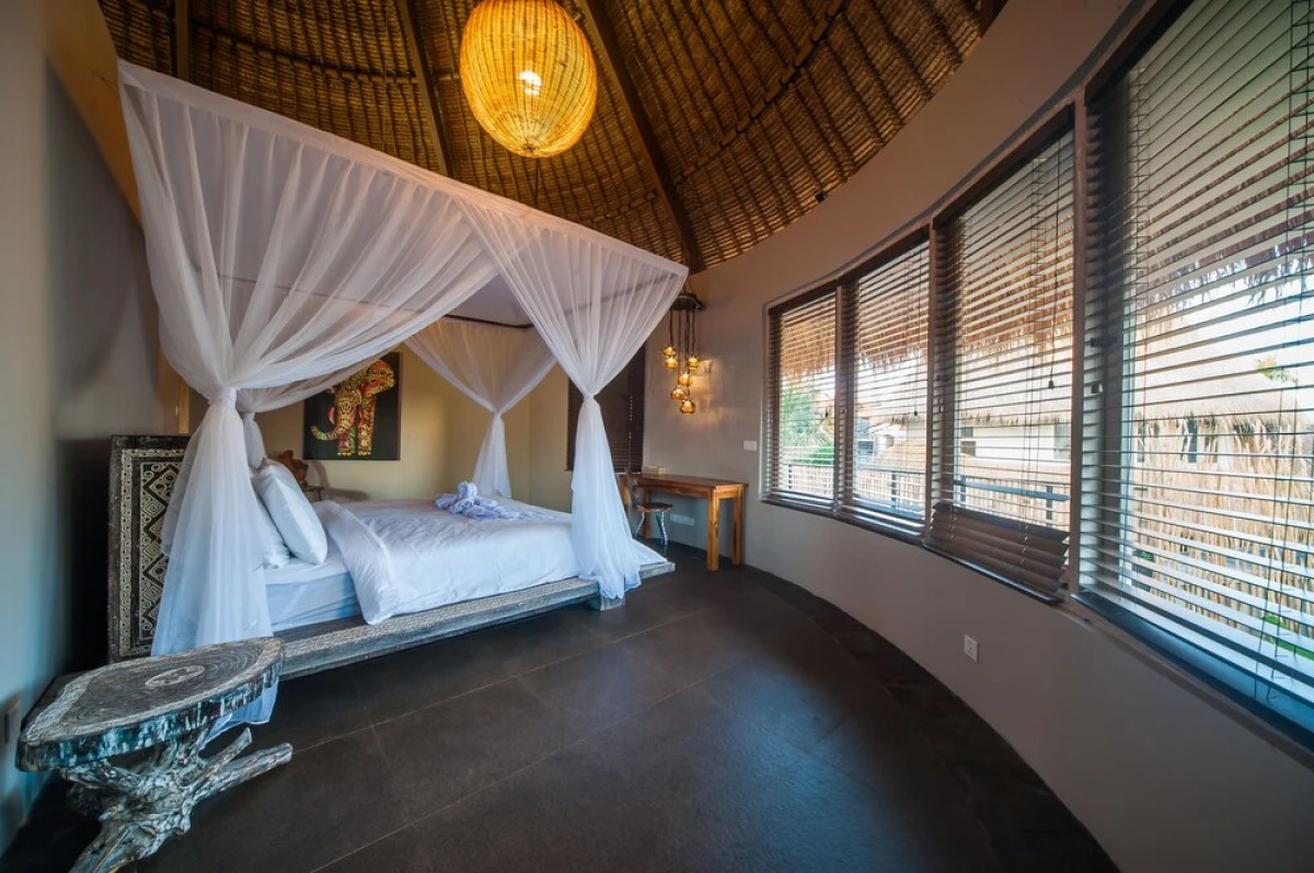 3BRLuxury Villas Merci Resort Seminyak 2