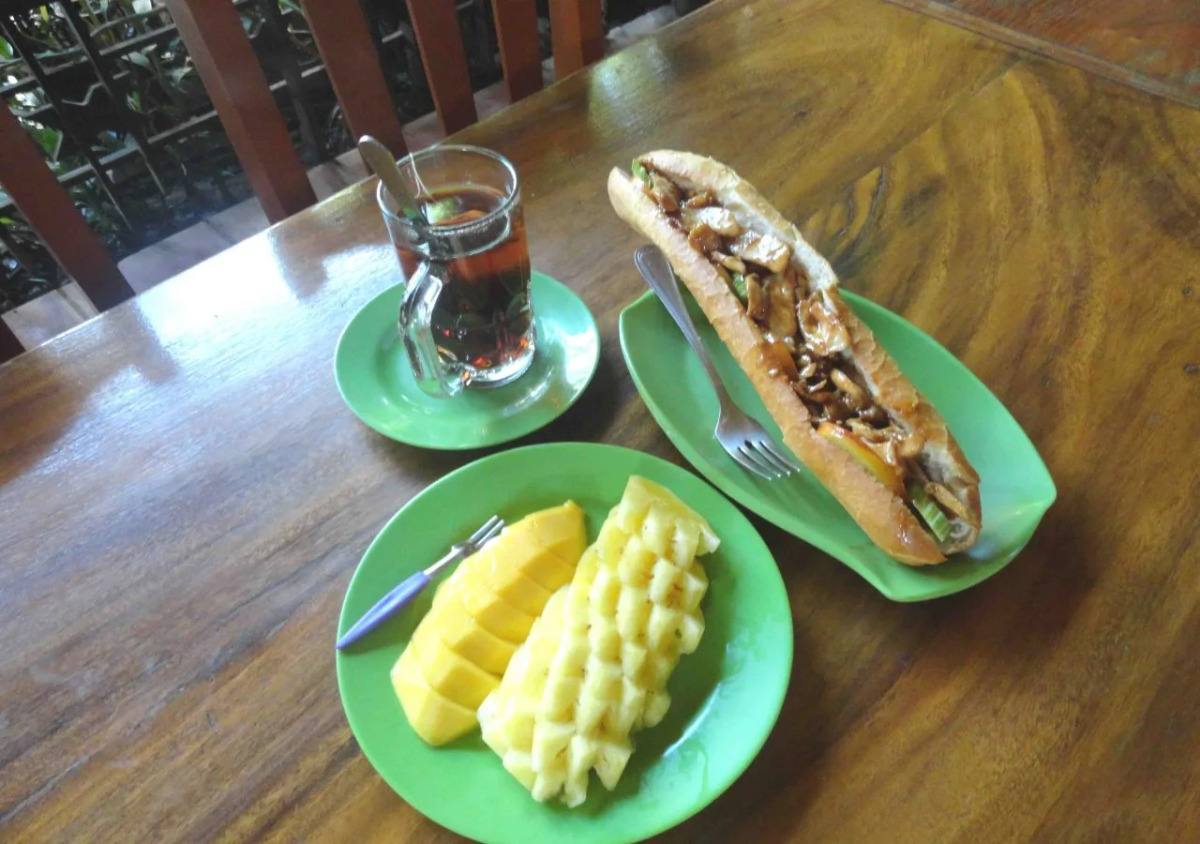 Green Park Village Guesthouse