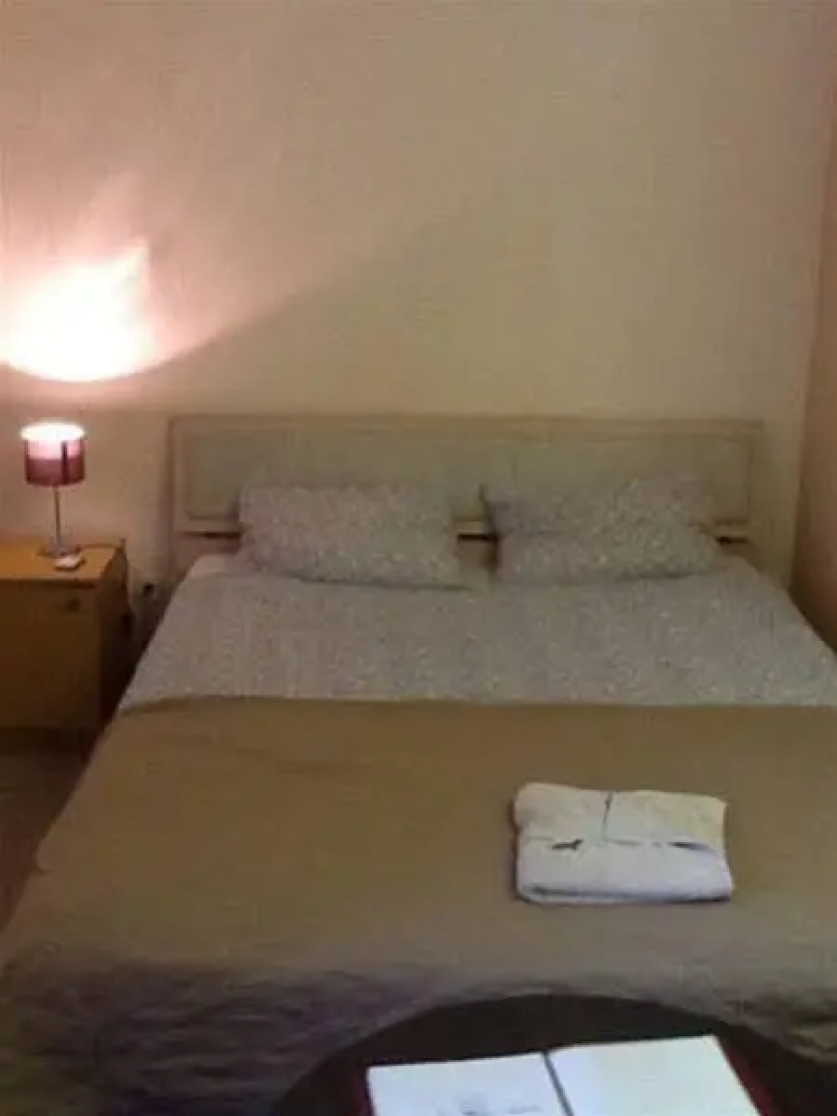 Меблированные комнаты Friends