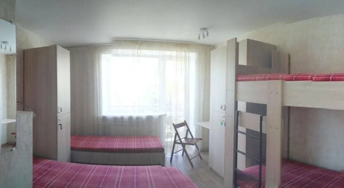 Жилые помещения Voskhod