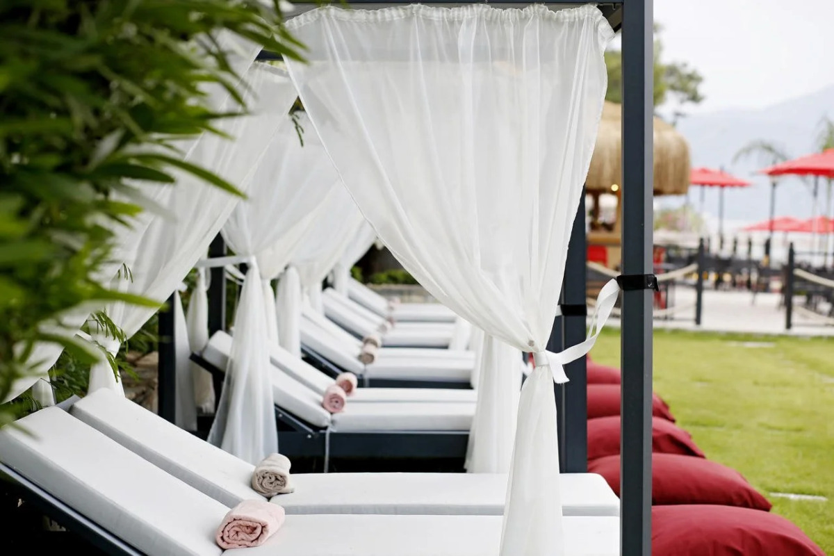 Grand Yazici Club Marmaris Palace