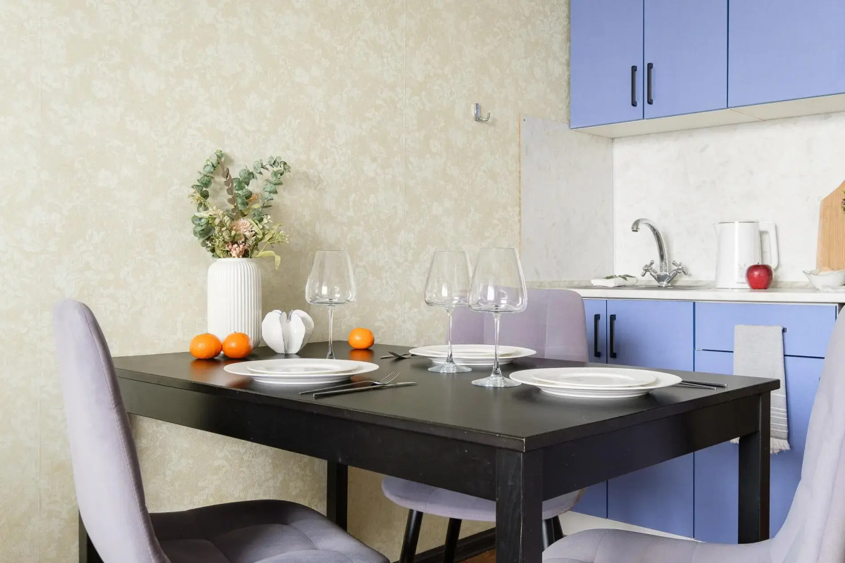 Апартаменты на проезде Тверецком 16 корпус 2