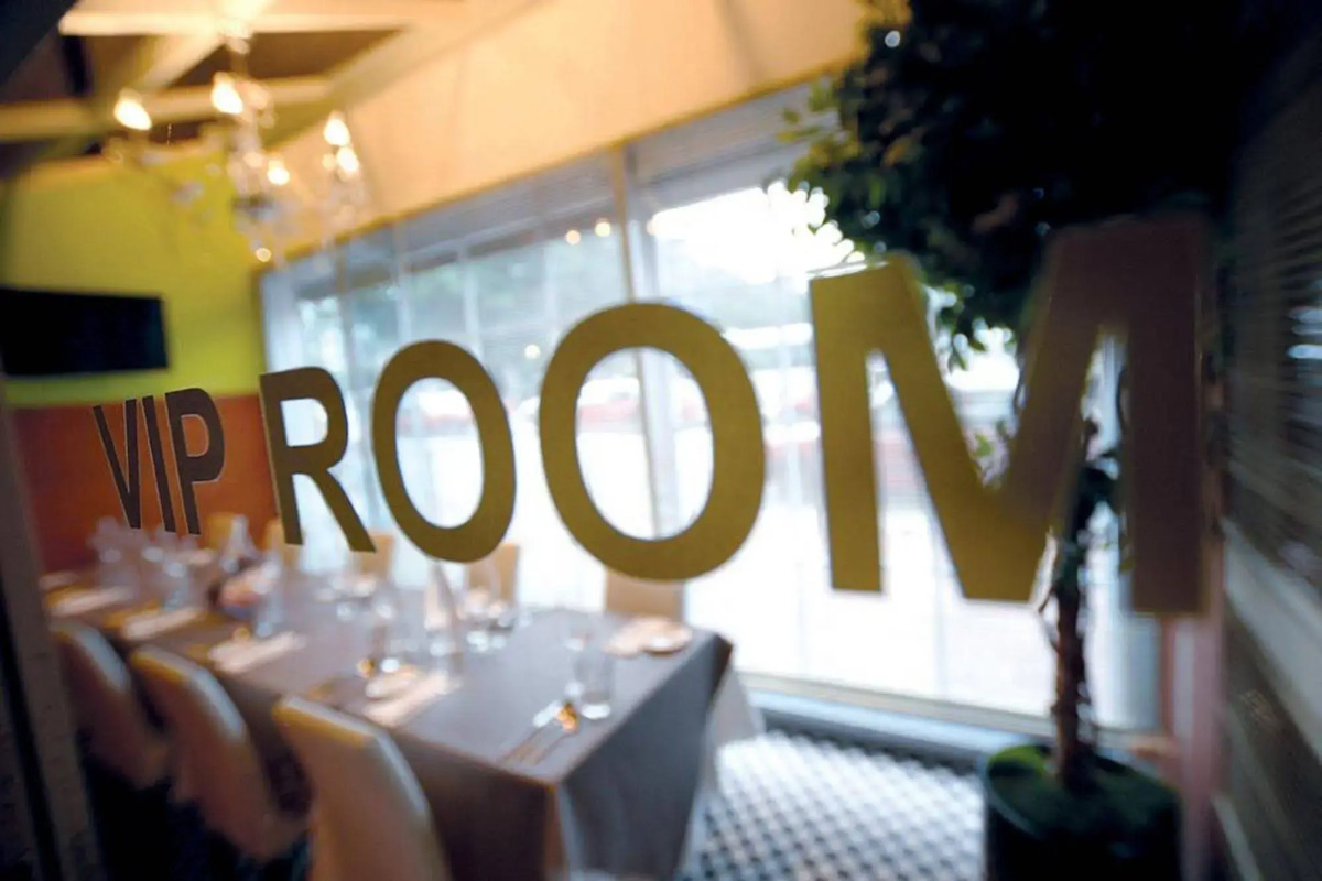 Bridal Tea House Hotel To Kwa Wan