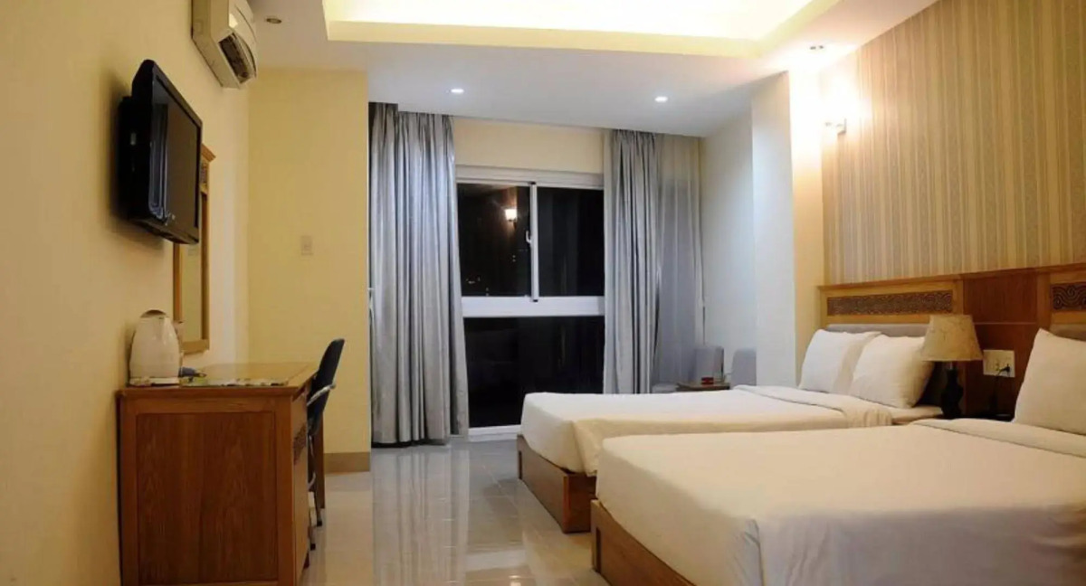 Sophia Sky Hotel Nha Trang