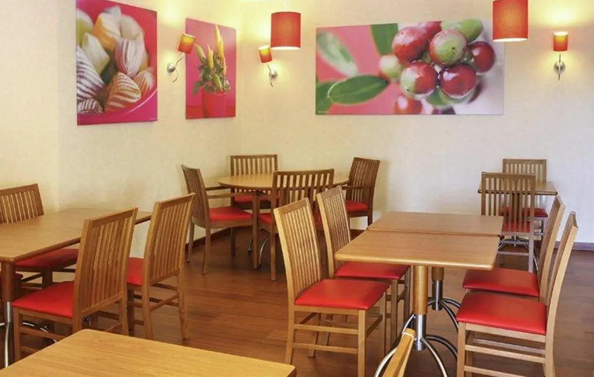 ibis Setubal