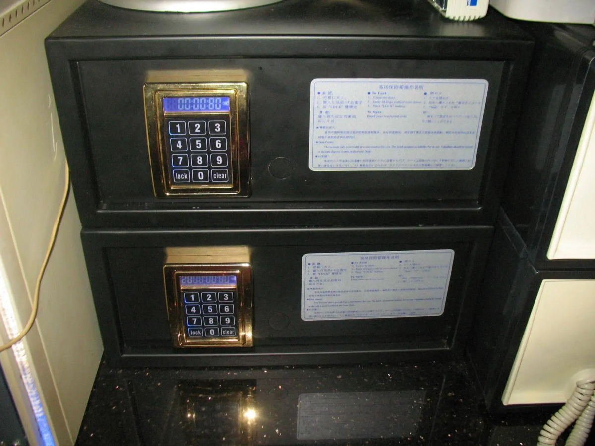 1ST Homestay - HK Taiwan Hostel