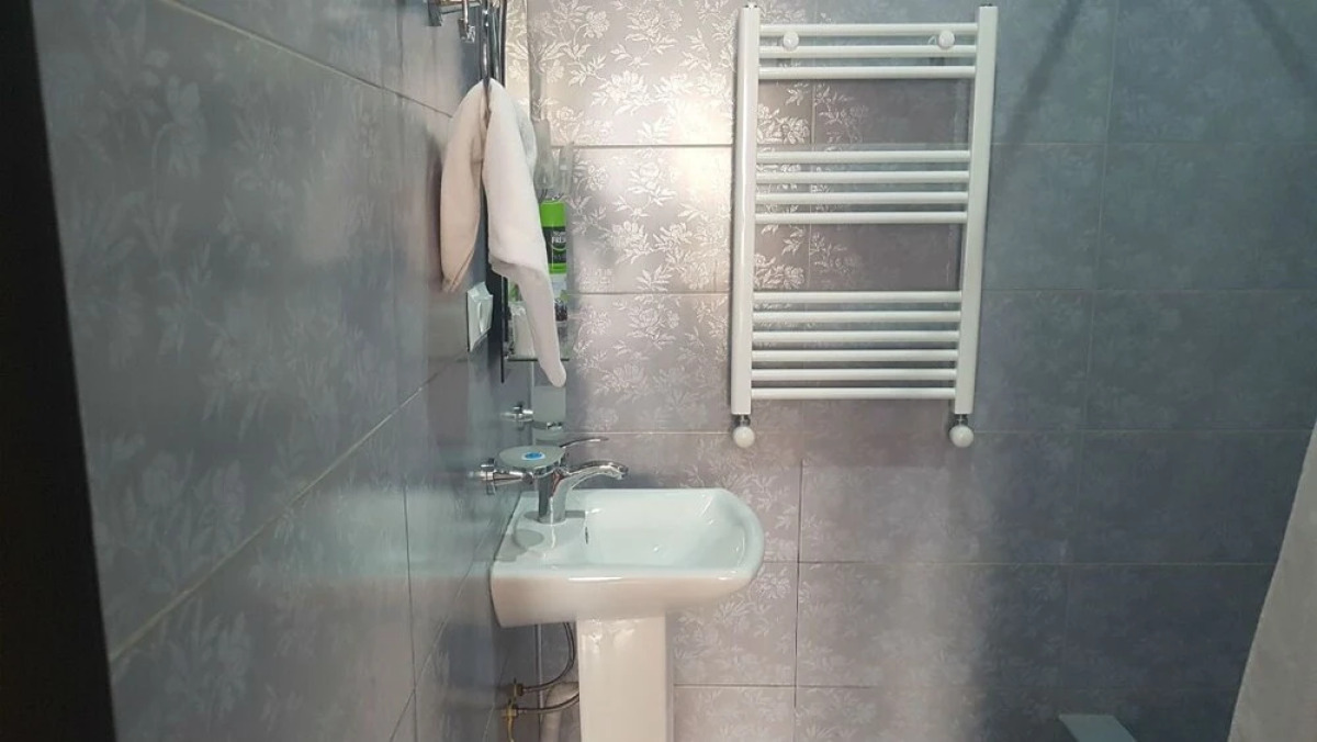 Отель Stal Hotel +