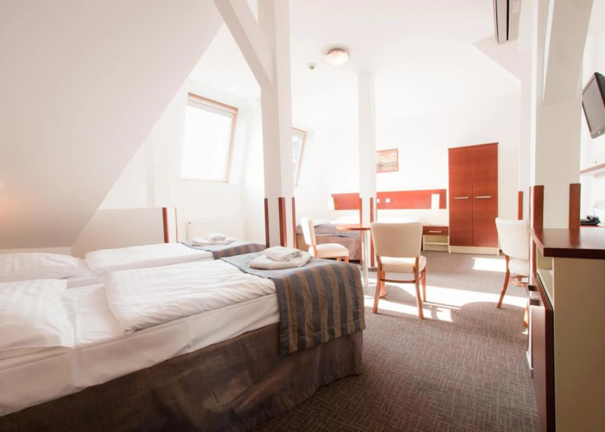 City Partner Hotel Gloria