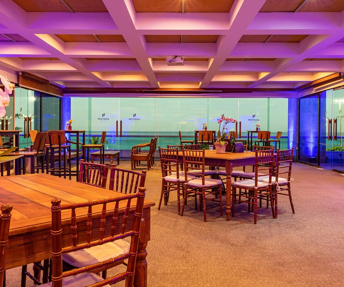 Pestana Rio Atlantica