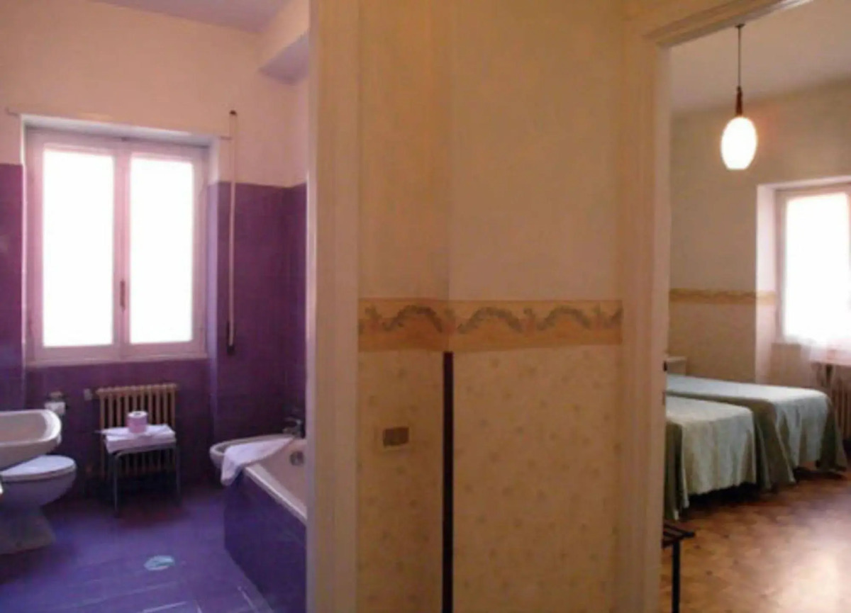 Hotel Nova Domus Aurelia