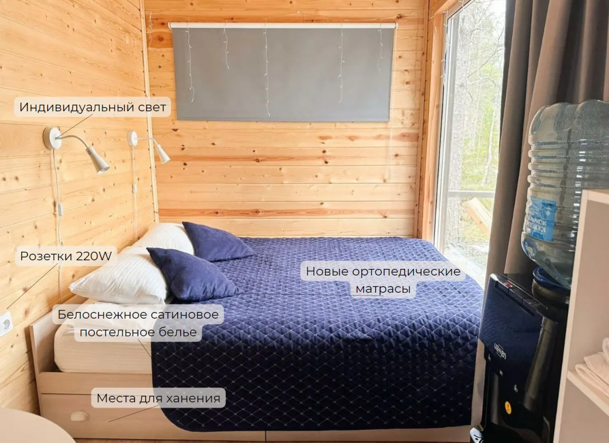 Точка притяжения