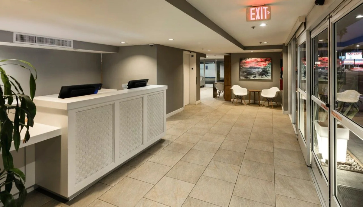 The Kinney - Venice Beach