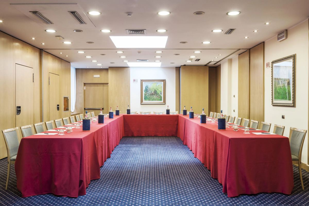 City Life Hotel Poliziano