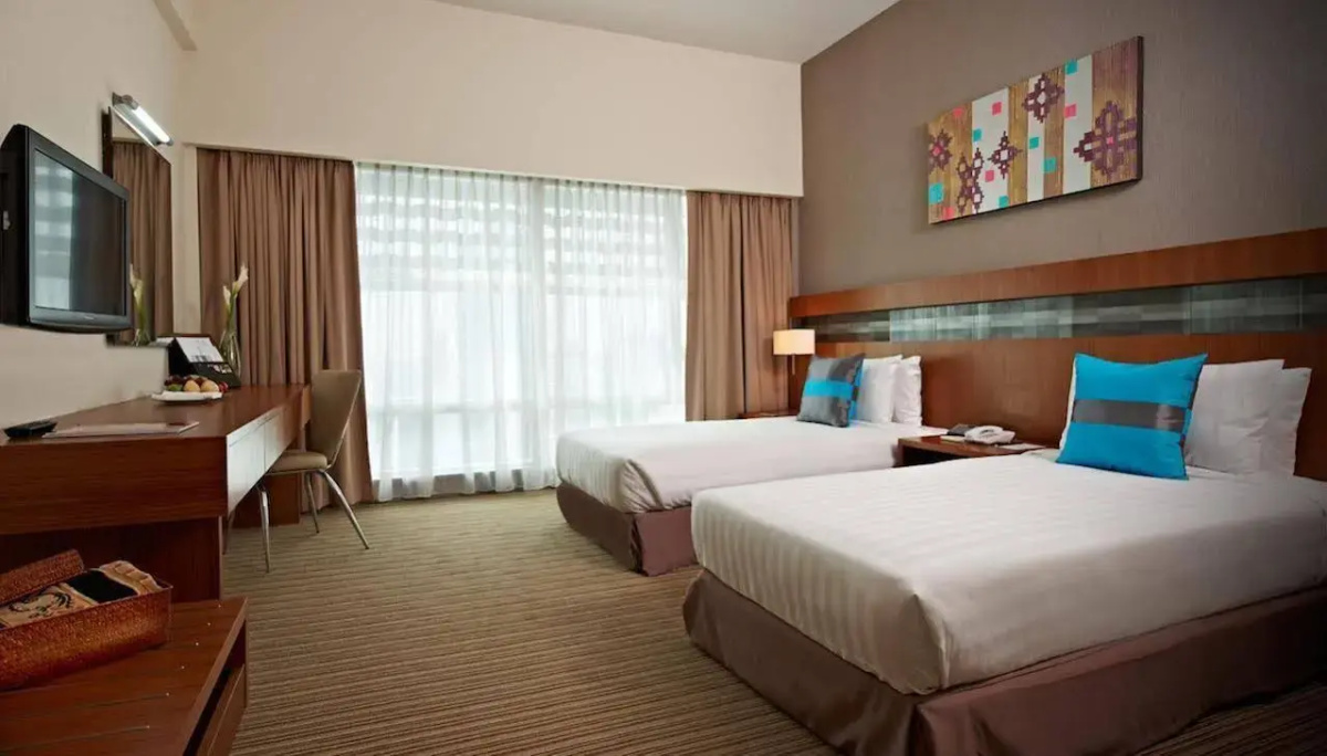 Premiera Hotel Kuala Lumpur