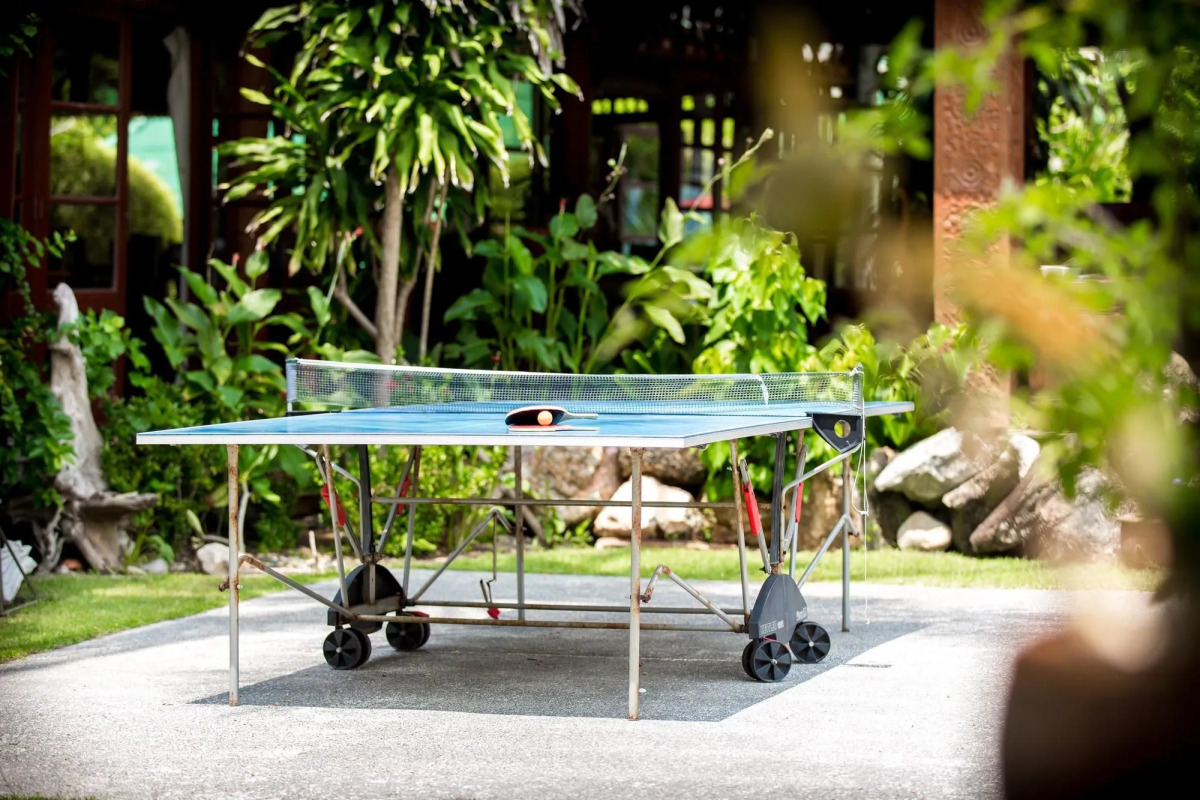 Crystal Bay Yacht Club