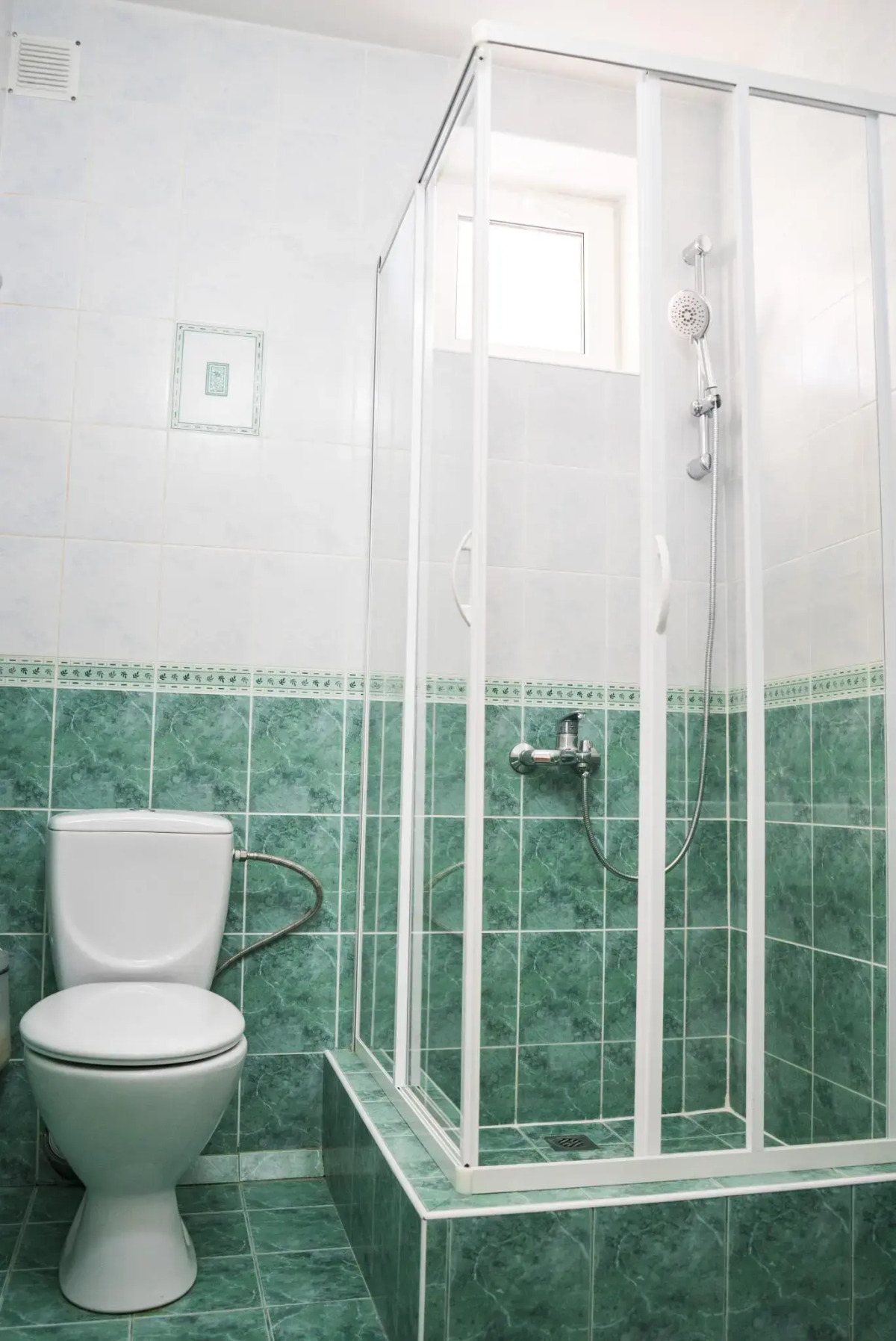 Отель Штиль