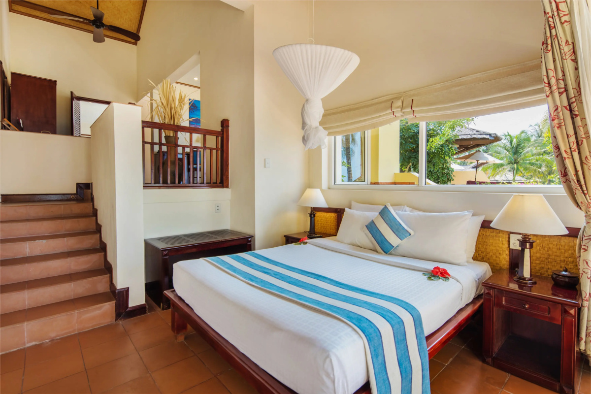 Victoria Phan Thiet Beach Resort & Spa