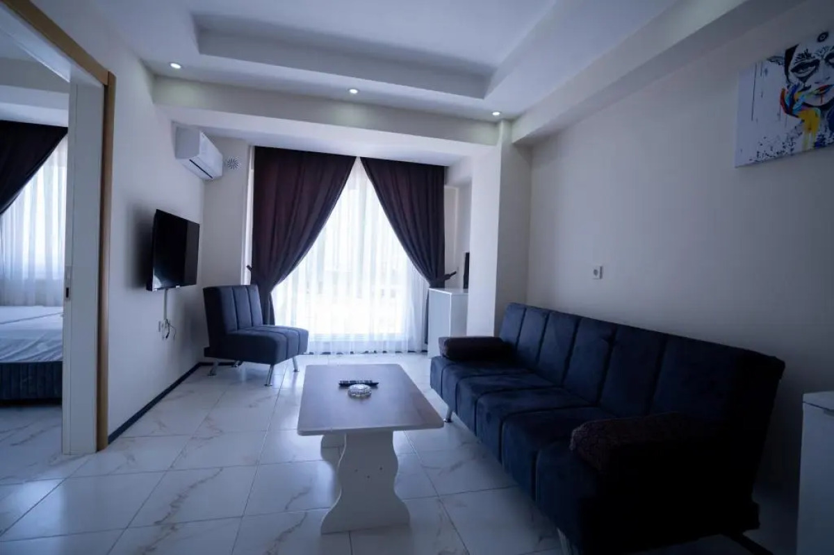 Ayya Suit Hotel Denizli