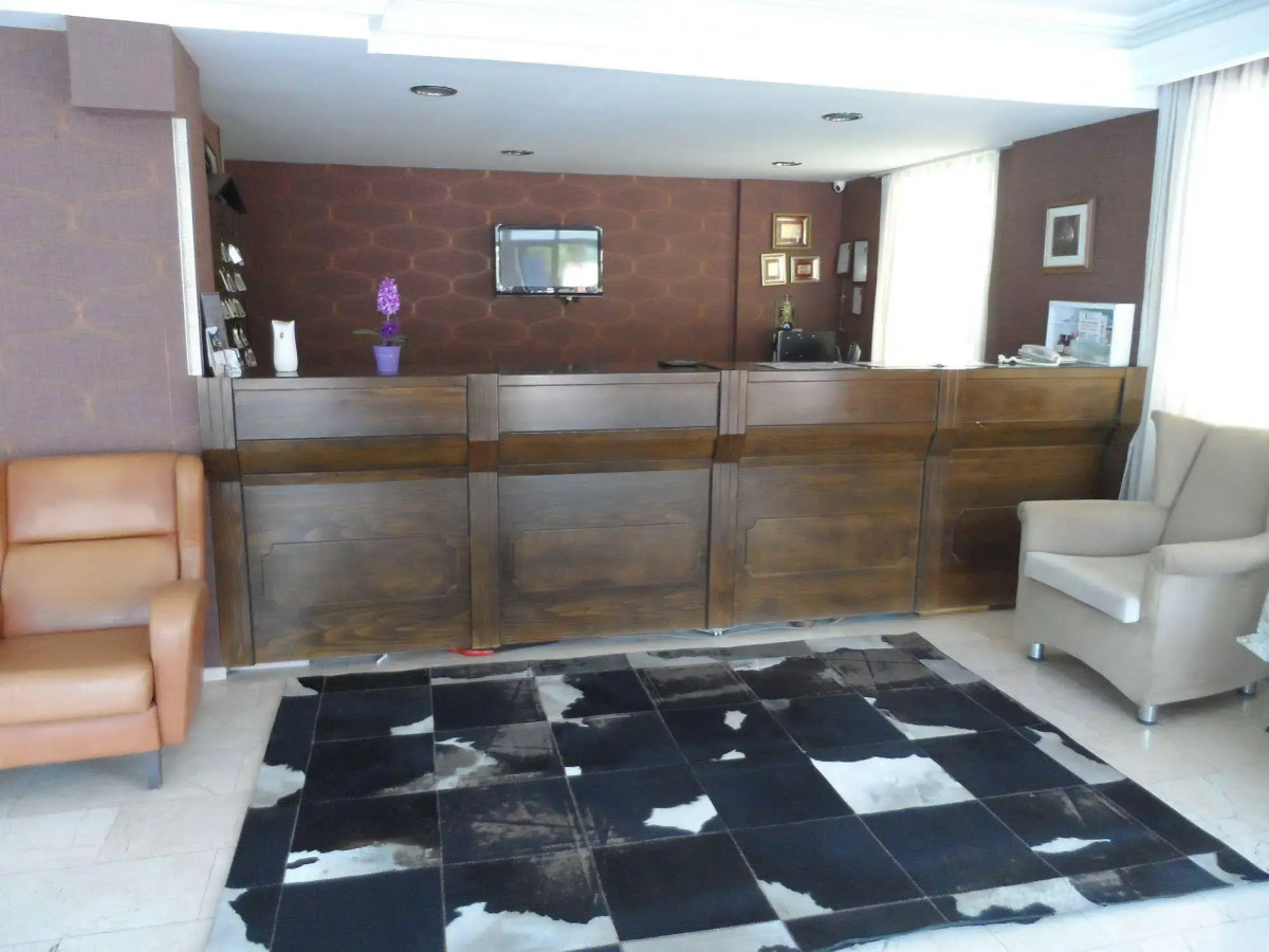 Sebnem Apart & Studios