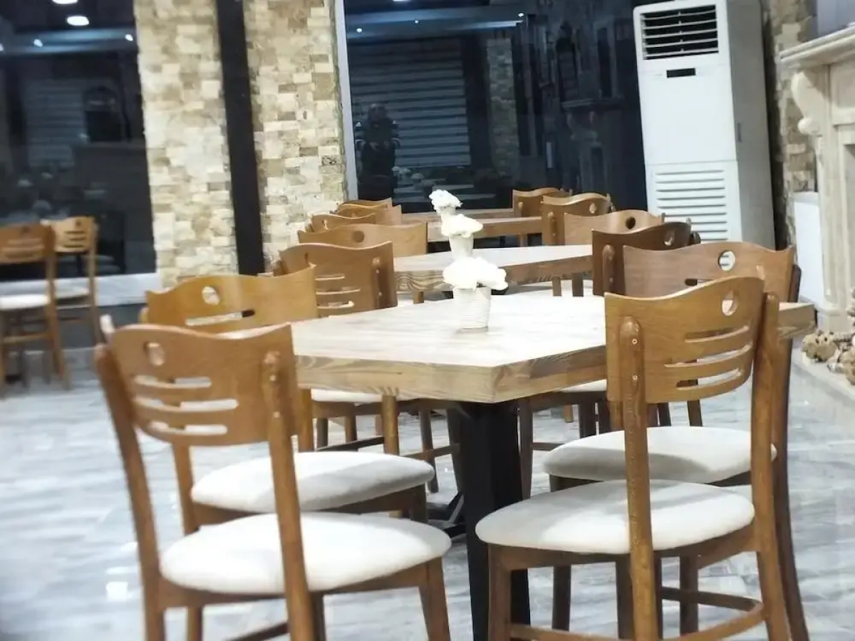 Koc Hotel