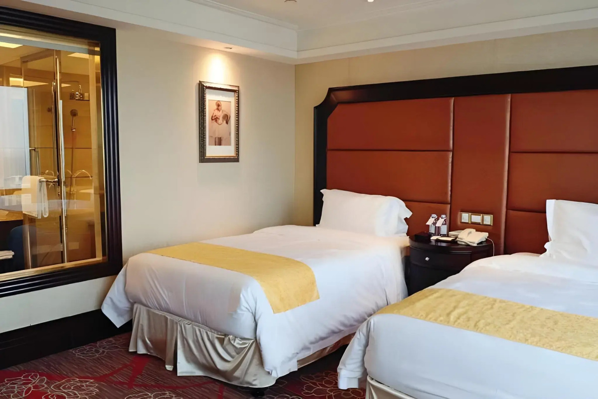 Royal Mediterranean Hotel