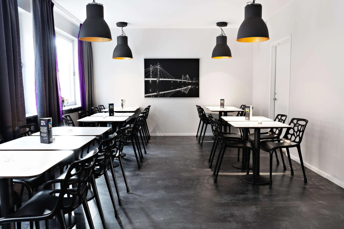 Best Western Hotel Arena