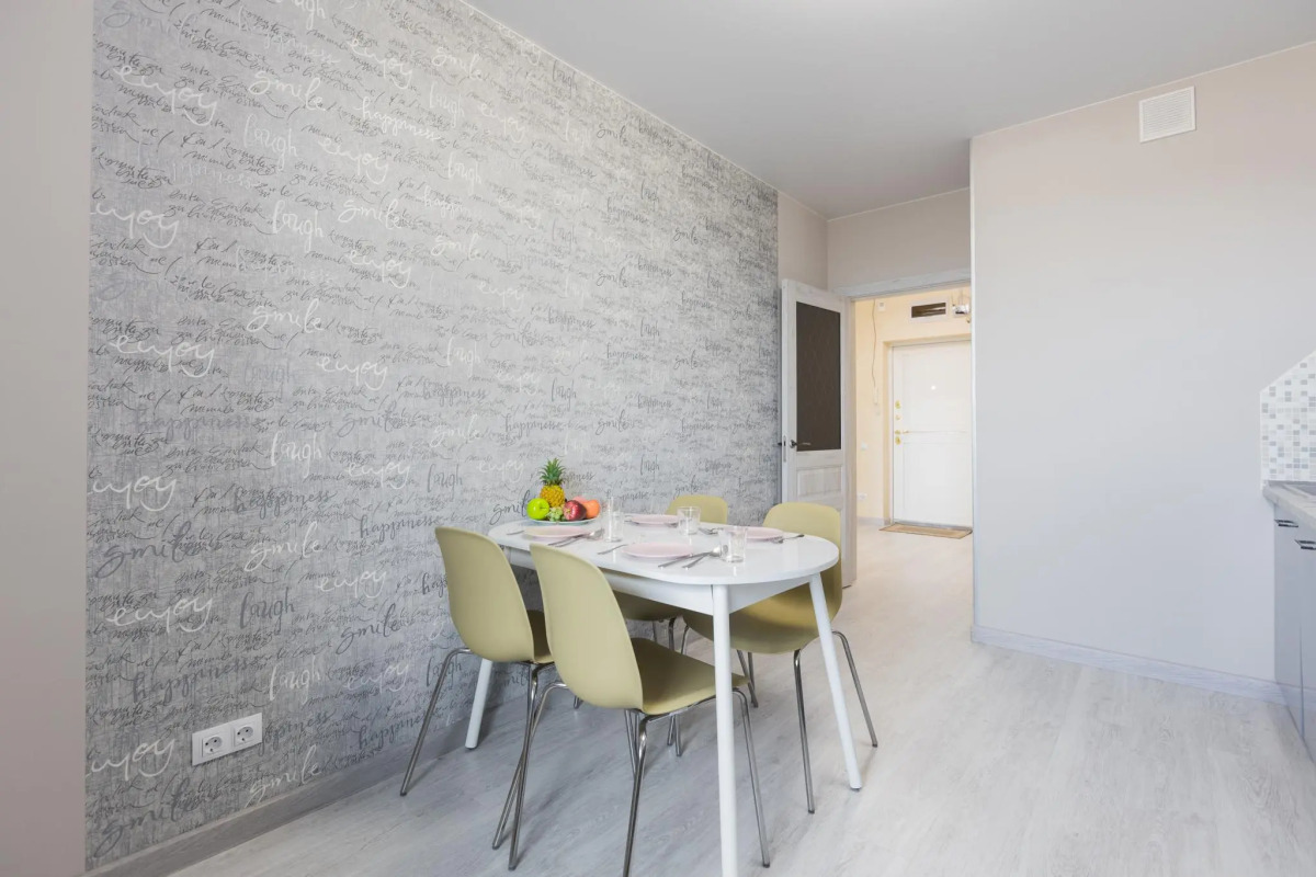 Апартаменты Юсинн на ул. Овражная, д. 3