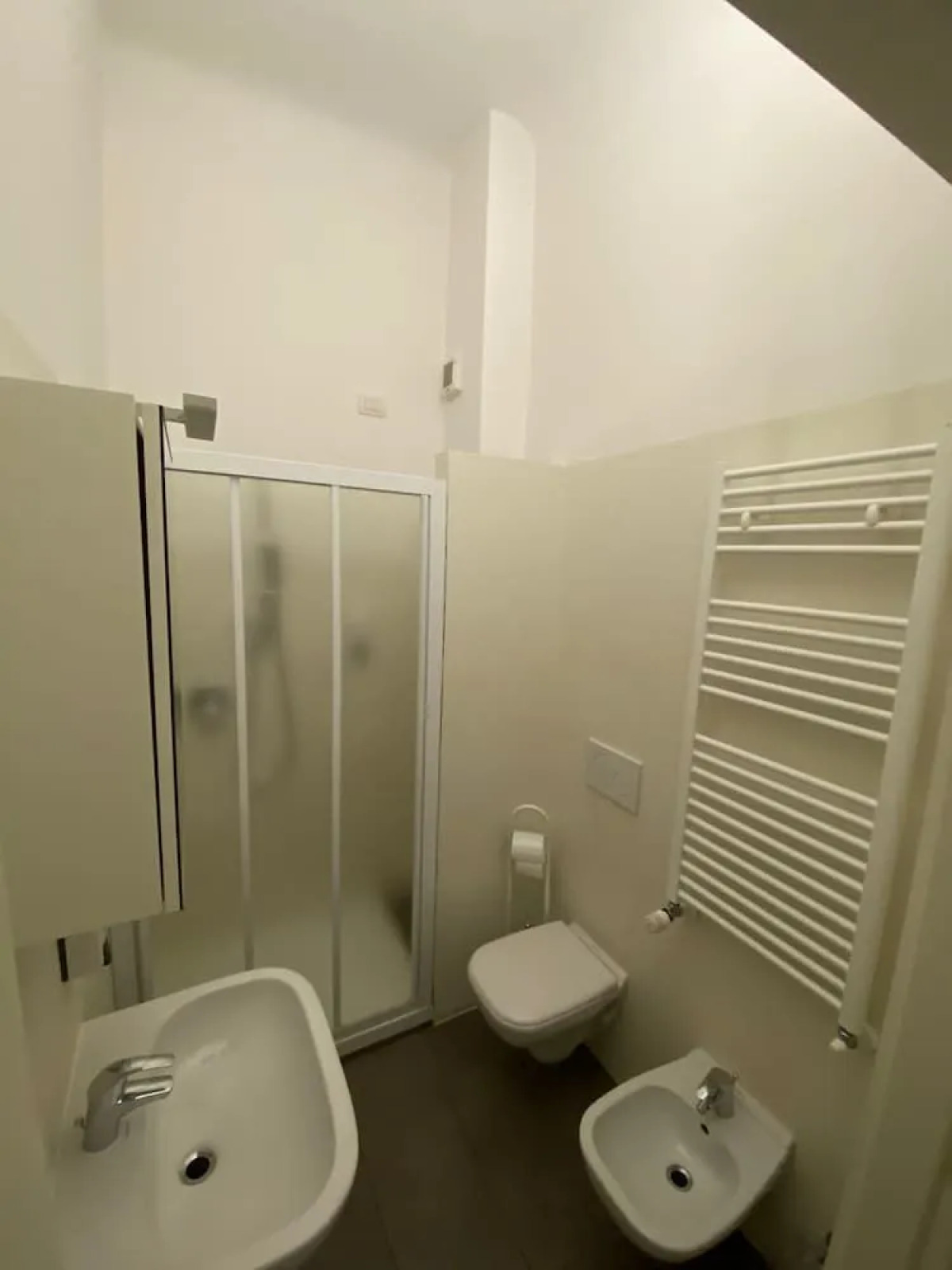 Villa Giovanna Citylife Milano